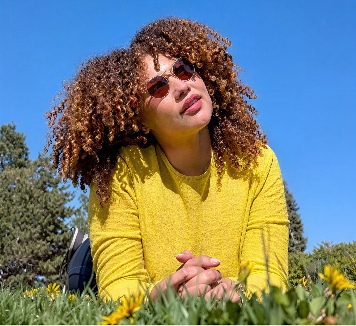 Site vitrine personnalisé